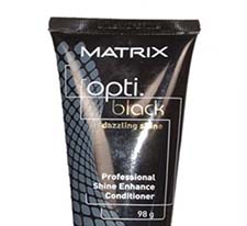 Opti  Black Conditioner city store product image