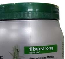 Fiber Strong Hair Spa city store product image