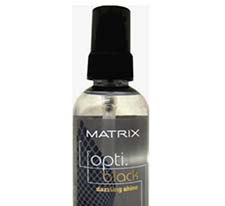 Matrix Opti Black Serum city store product image