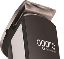 Agaro hair trimmer city store product image