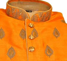 Saheb-G Ethnic Indo-Western with jacket store city product image
