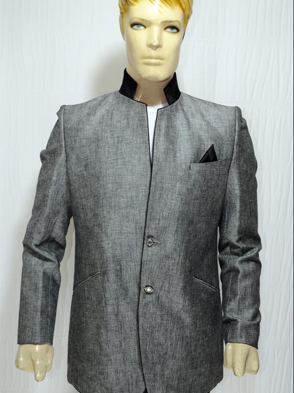Divert party wear linen suit store city product image
