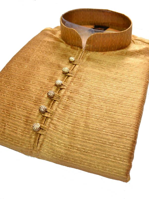 Saheb-G silk made kurta payjama