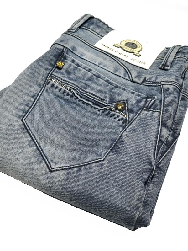 Protone skinny fit cotton lycra jeans