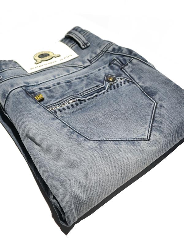 Protone skinny fit cotton lycra jeans