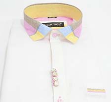 T lounge party wear shirt city store product image