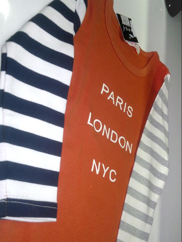 woolen t shirt different sleeve new color