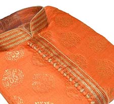 Traditional party wear kurta payjama set city store product image