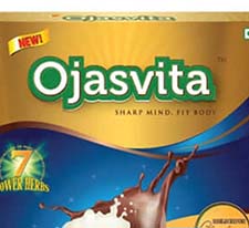 Ojasvita Chocolate 200g Refill Pack store city product image
