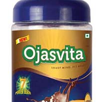 Ojasvita Chocolate 1Kg Jar store city product image