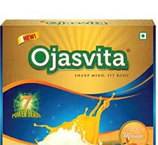 Ojasvita Mango 200g Refill Pack store city product image