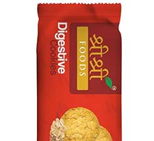 Sri Sri Foods Digestive Cookies store city product image