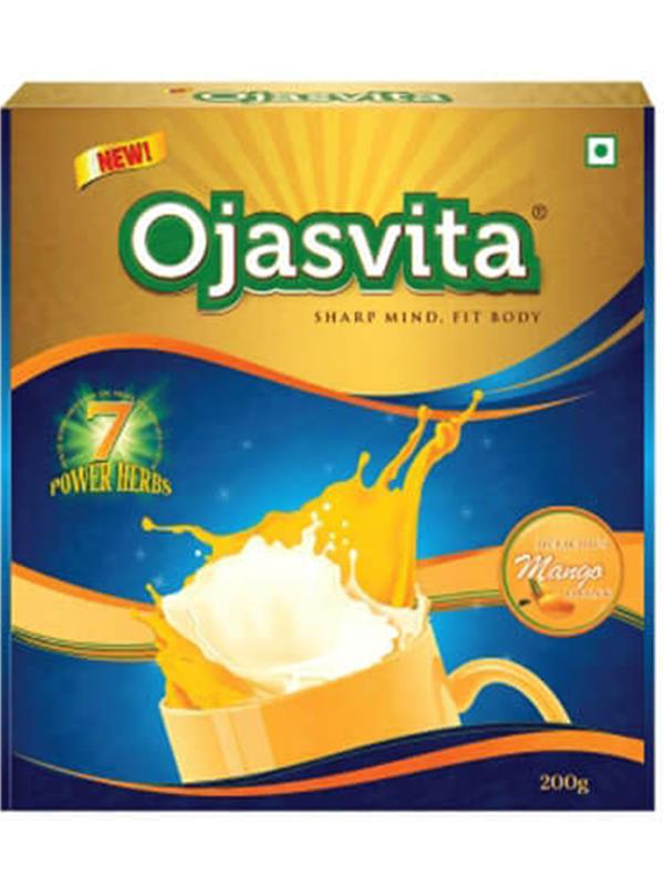 Ojasvita Mango 200g Refill Pack store city product image