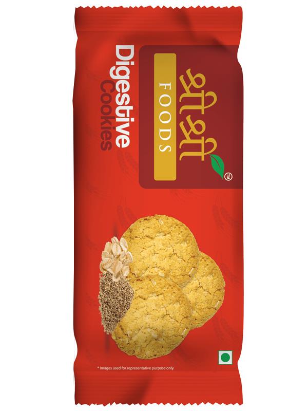 Sri Sri Foods Digestive Cookies store city product image