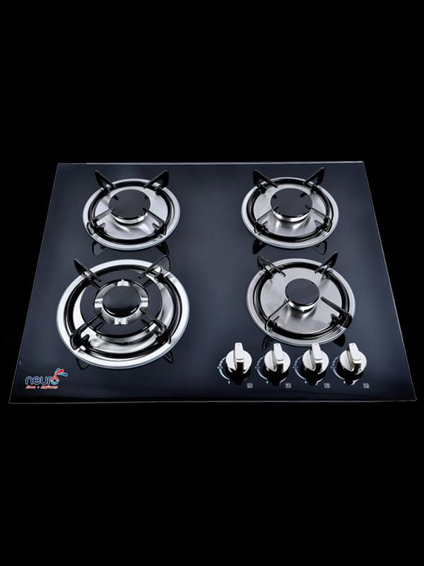 Neuro NH-HB 4 Gas Hub Top