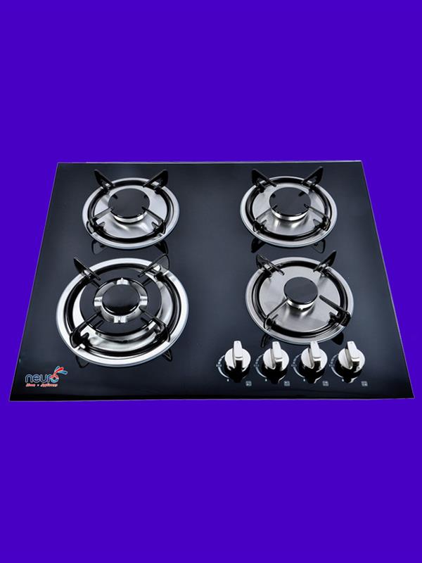 Neuro NH-HB 4 Gas Hub Top