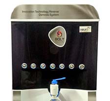 Neuro Bolt Water Purifier store city product image