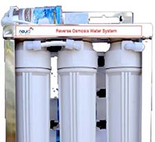 Neuro 25 Ltr RO store city product image