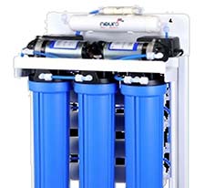 Neuro UV + UF 200 Litter store city product image