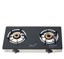 Neuro NH-GS 015 Gas Stove store city product image