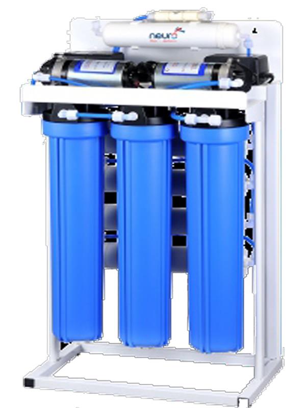 Neuro UV + UF 200 Litter store city product image