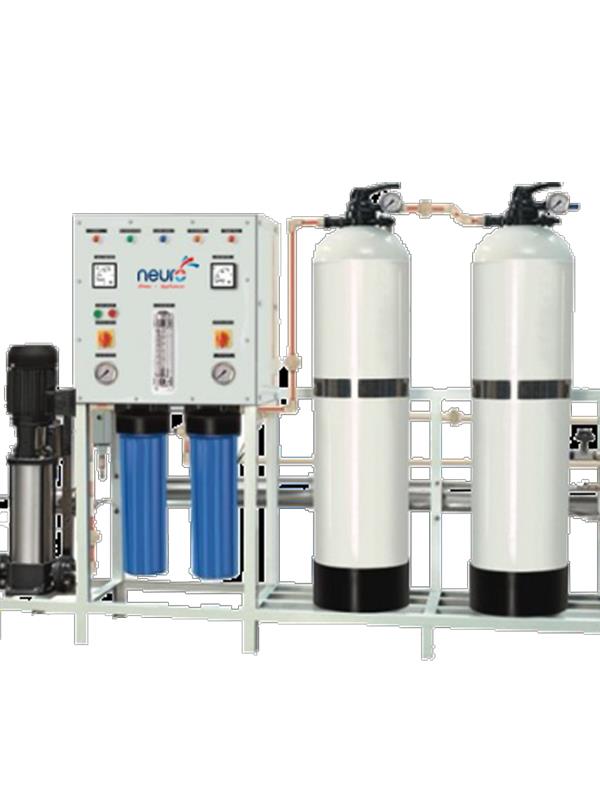 Neuro Industrial 250-2000 Litter RO store city product image