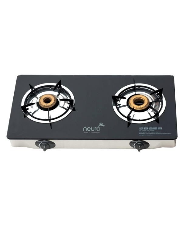 Neuro NH-GS 015 Gas Stove store city product image