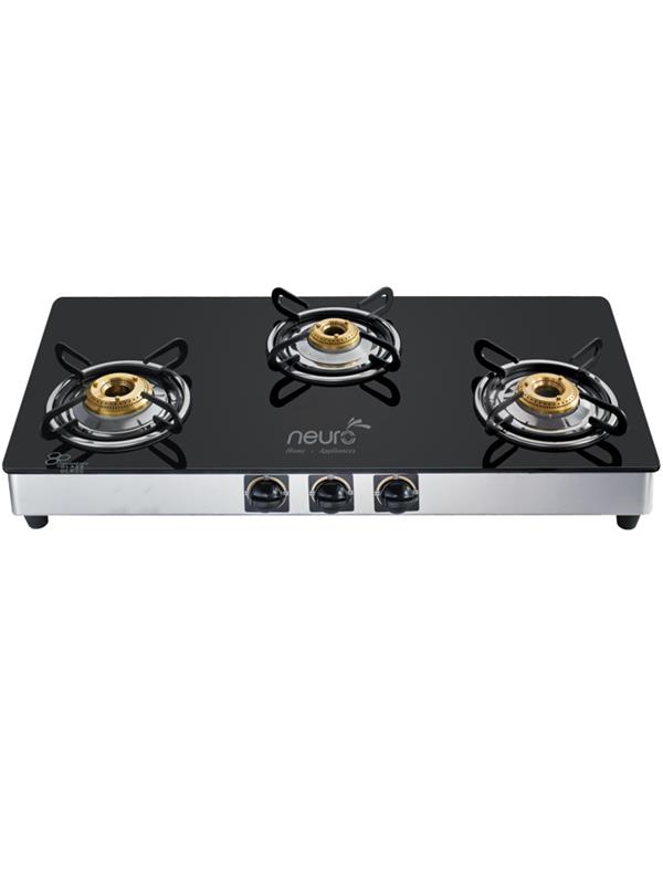 Neuro NH-GS 016 Gas Stove store city product image
