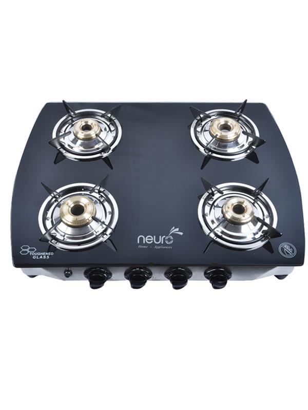 Neuro NH-GS 018 Gas Stove store city product image